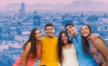 ¿Qué tan joven es tu municipio? Así está el promedio de edad en Coahuila