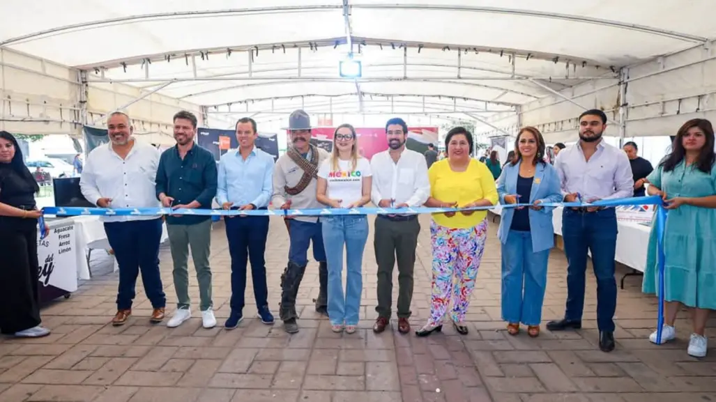 Inicia La Gran Escapada en Durango, el Buen Fin del Turismo