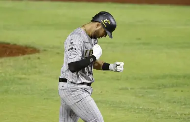 ¡Rugido melenudo! Leones de Yucatán sacan las garras y ganan el Clásico Peninsular