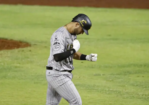 ¡Rugido melenudo! Leones de Yucatán sacan las garras y ganan el Clásico Peninsular