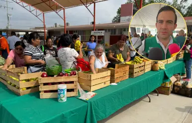 Mercadito Mejora: Traerá edición 200 nuevos productos y sorpresas