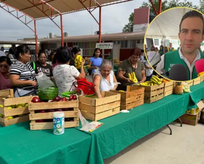 Mercadito Mejora: Traerá edición 200 nuevos productos y sorpresas