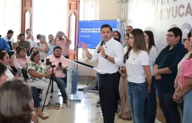 Ley de Autismo avanza en Yucatán: instalan mesa de seguimiento