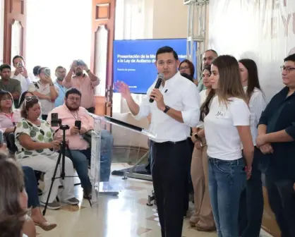 Ley de Autismo avanza en Yucatán: instalan mesa de seguimiento