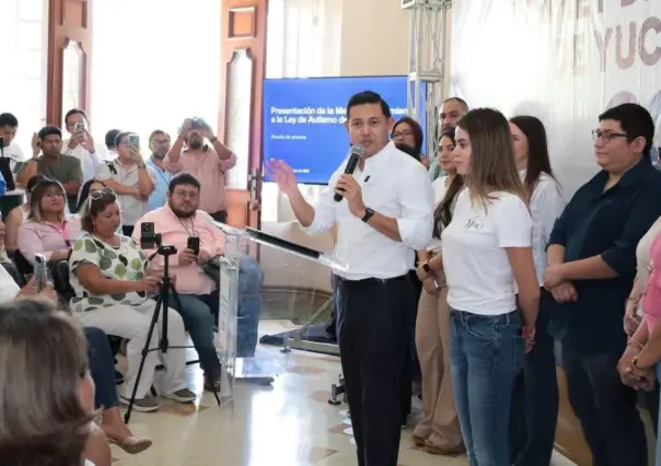 Ley de Autismo avanza en Yucatán: instalan mesa de seguimiento