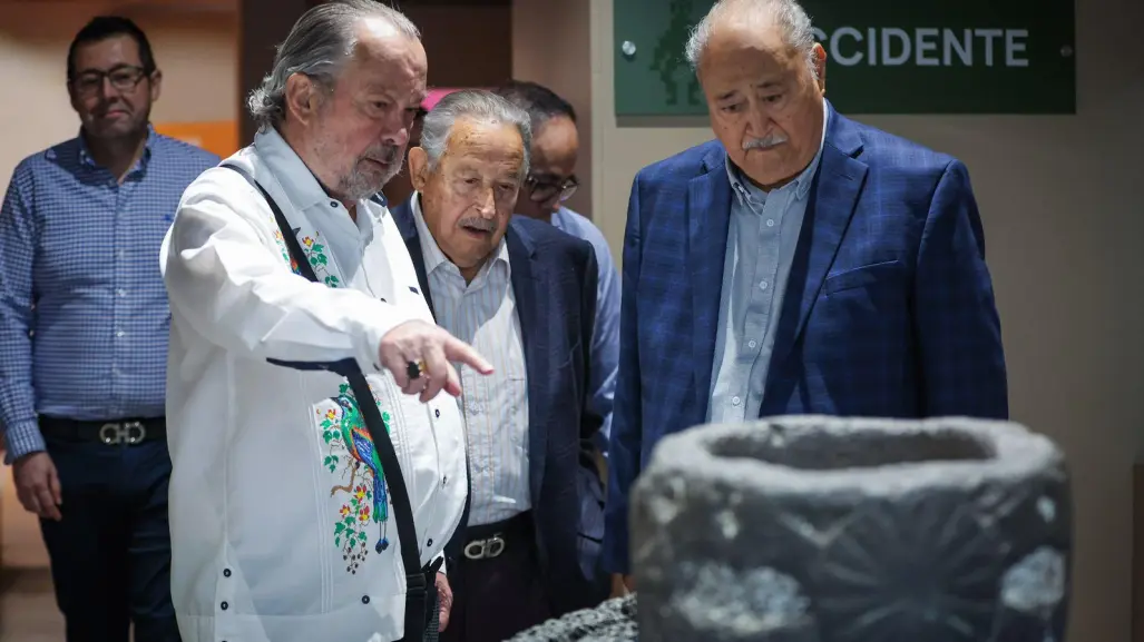 Conoce el museo dedicado a la arqueológica mesoamericana de San Pedro Garza García