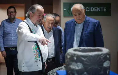 Conoce el museo dedicado a la arqueológica mesoamericana de San Pedro Garza García