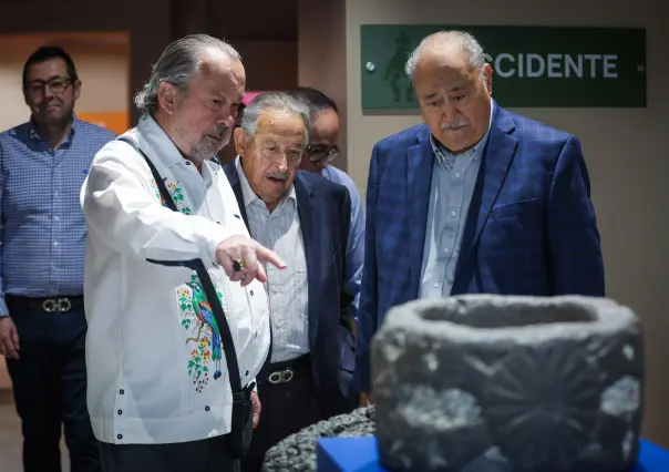 Conoce el museo dedicado a la arqueológica mesoamericana de San Pedro Garza García