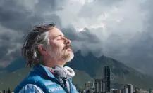 Calidad del aire buena en Monterrey ante pronóstico de lluvias