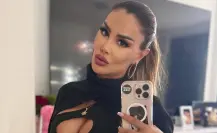 Ninel Conde asegura que no ha firmado contrato para LCDLFMX