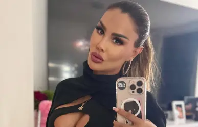 Ninel Conde asegura que no ha firmado contrato para LCDLFMX