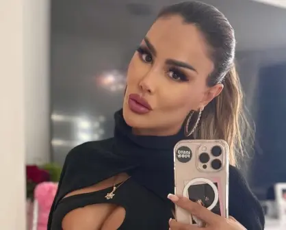 Ninel Conde asegura que no ha firmado contrato para LCDLFMX