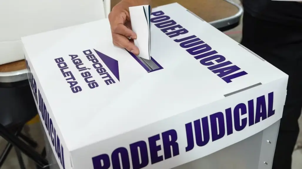 Sí puedes llevar tu acordeón a votar en Tamaulipas, pero debe ser personal: INE
