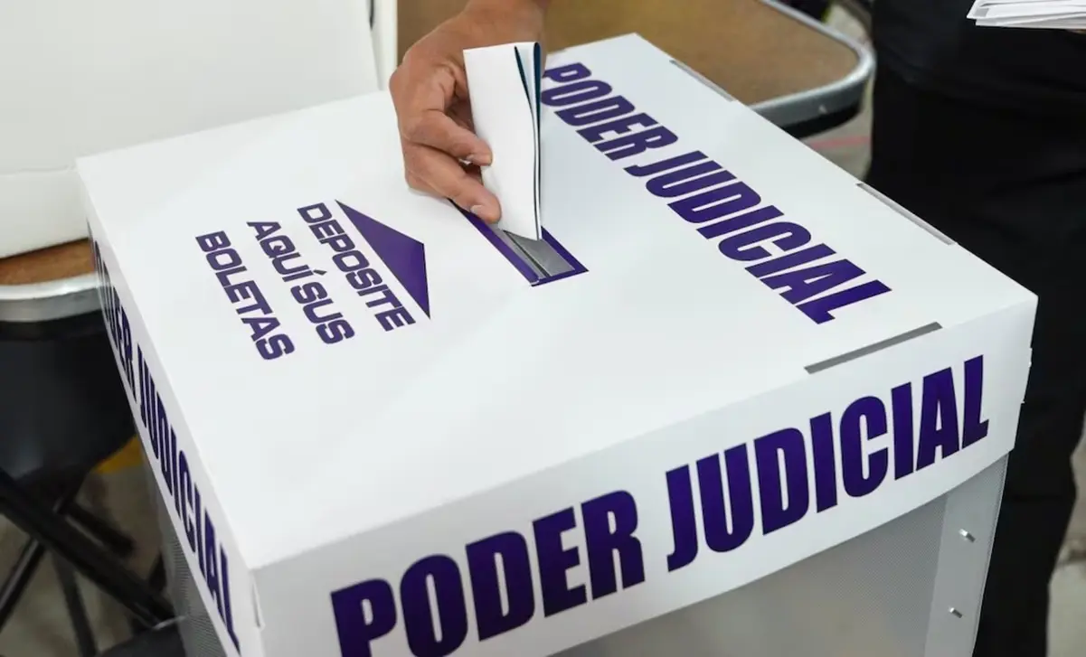El reto no solo está en elegir bien, sino en hacerlo con libertad, información y sin miedo, tal como debe funcionar la democracia. Foto: INE