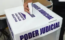 Sí puedes llevar tu acordeón a votar en Tamaulipas, pero debe ser personal: INE