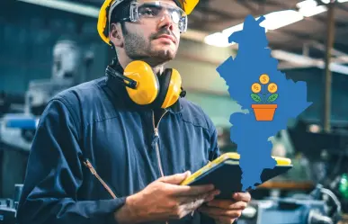 Los factores que disparan el PIB de Nuevo León y lo hacen referente industrial