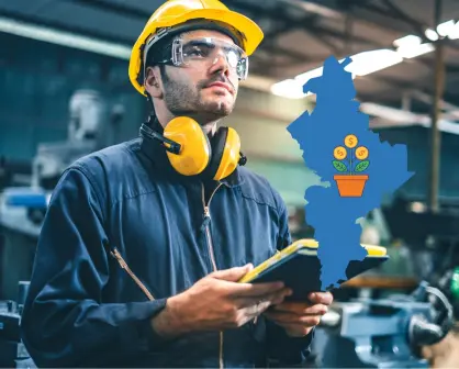 Los factores que disparan el PIB de Nuevo León y lo hacen referente industrial
