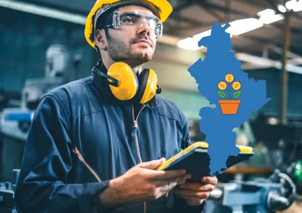 Los factores que disparan el PIB de Nuevo León y lo hacen referente industrial