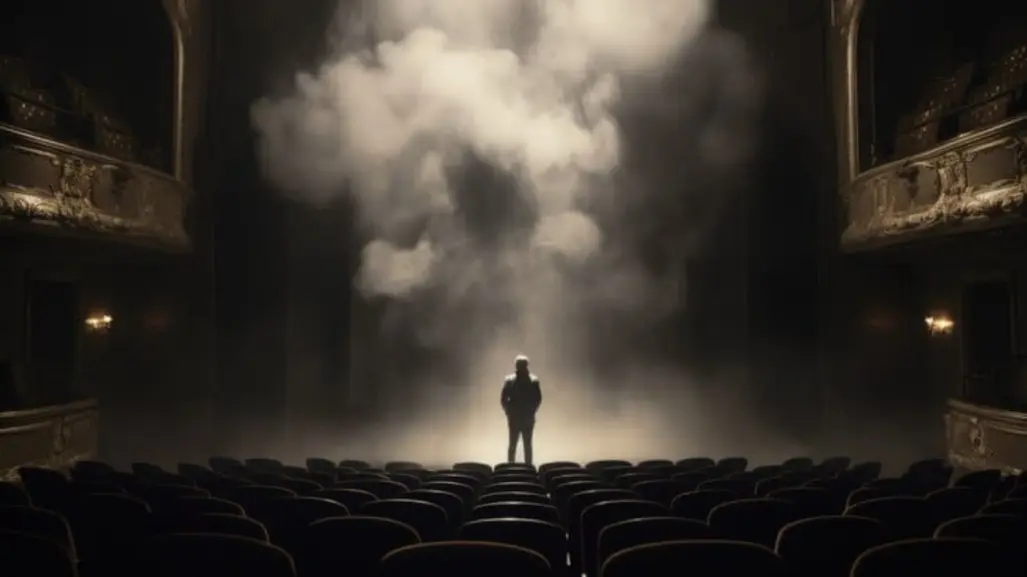 Esta es la convocatoria de la que hablan los amantes del teatro en Tamaulipas