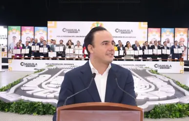 Pacto Coahuila: ¿qué es y por qué beneficia al empleo en el estado? 