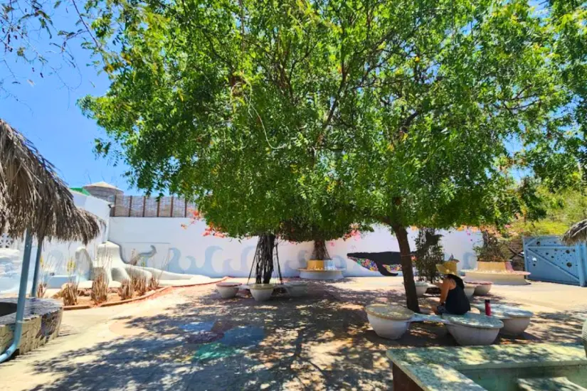 Foto:  Zoe Diacou / Google Maps