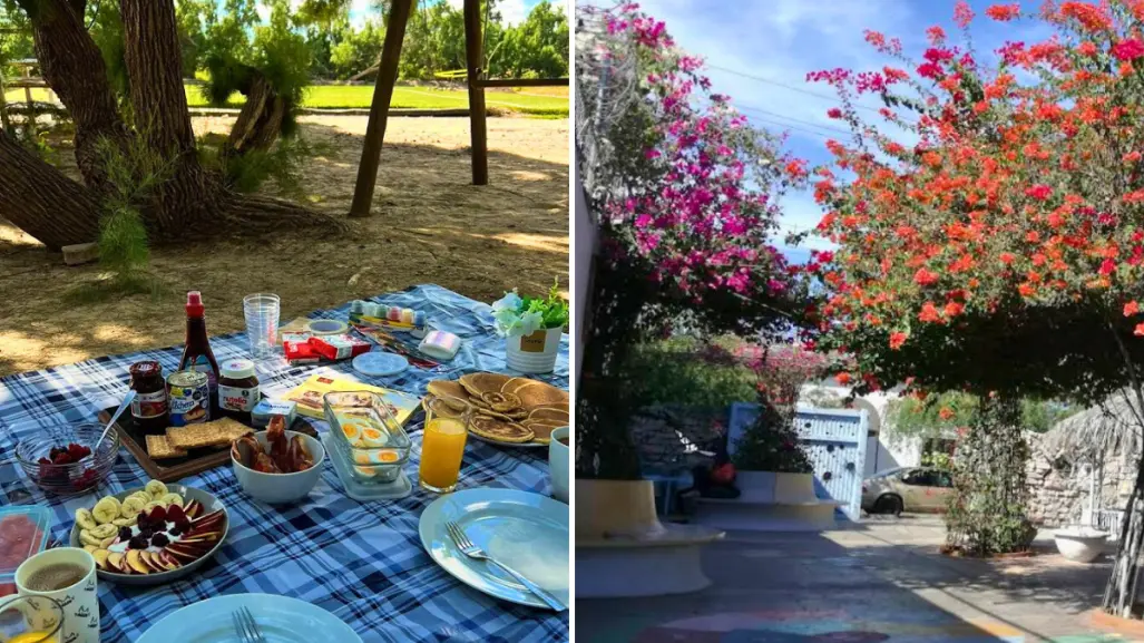 3 parques escondidos en La Paz para escapar del ruido y respirar tranquilidad
