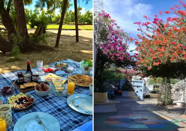 3 parques escondidos en La Paz para escapar del ruido y respirar tranquilidad