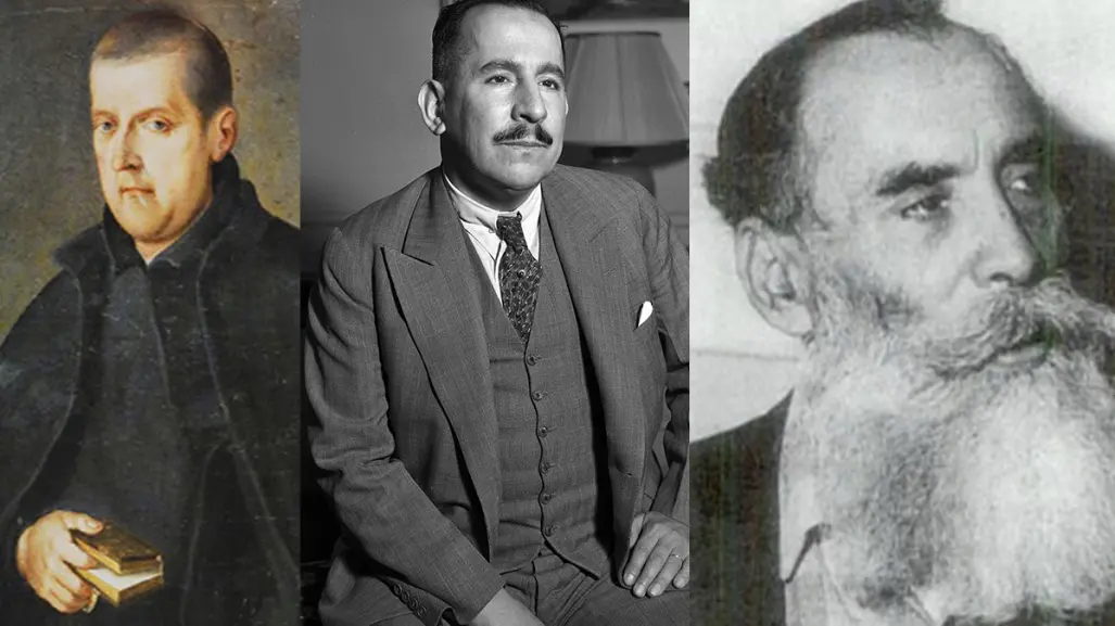 3 personajes que marcaron el rumbo de la historia de Baja California Sur