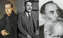 3 personajes que marcaron el rumbo de la historia de Baja California Sur