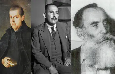 3 personajes que marcaron el rumbo de la historia de Baja California Sur