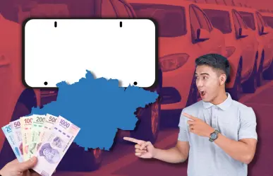 Placas vehiculares en Tlaxcala: ¿Cuál es el costo del trámite?
