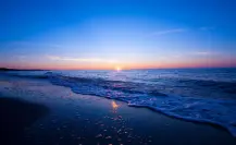 ¿Es seguro nadar por la noche en Playa Miramar? Esto dicen las autoridades de Madero