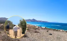 Baja California Sur crece rápido y con ello el bloqueo de playas en La Paz