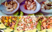 Mariscos en La Paz: las 5 marisquerías más recomendadas por Google Maps