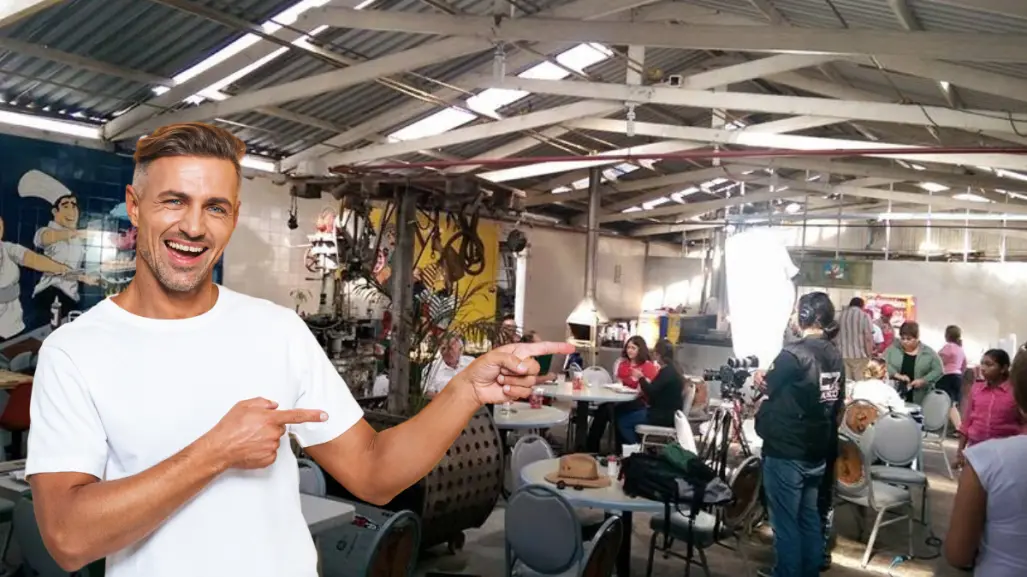 La joya de Baja California con una estrella Michelin que se destaca por sus tacos