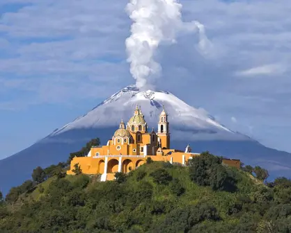El mítico Pueblo Mágico que está a 2 horas de Ecatepec y guarda el convento más antiguo de América