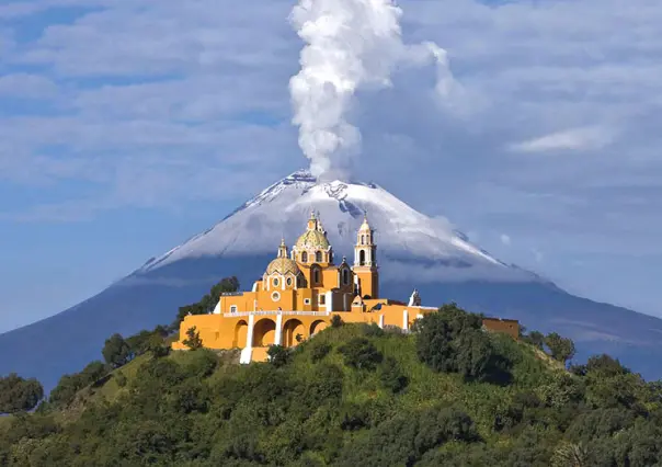 El mítico Pueblo Mágico que está a 2 horas de Ecatepec y guarda el convento más antiguo de América