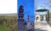 El desconocido pueblo mágico donde puedes probar 35 tipos de maíz y está a 2 horas de CDMX