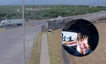 EN VIVO: así están los puentes internacionales de Nuevo Laredo hoy 30 de mayo