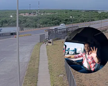 EN VIVO: así están los puentes internacionales de Nuevo Laredo hoy 30 de mayo