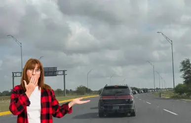EN VIVO: así están los puentes internacionales de Reynosa hoy 30 de mayo