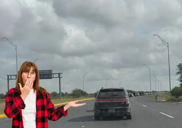 EN VIVO: así están los puentes internacionales de Reynosa hoy 30 de mayo