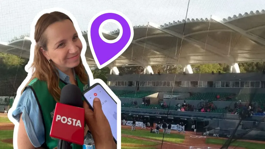 Llegará Punto Violeta al estadio de los Saraperos en Saltillo