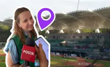Llegará Punto Violeta al estadio de los Saraperos en Saltillo