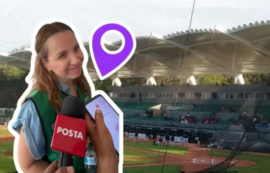Llegará Punto Violeta al estadio de los Saraperos en Saltillo