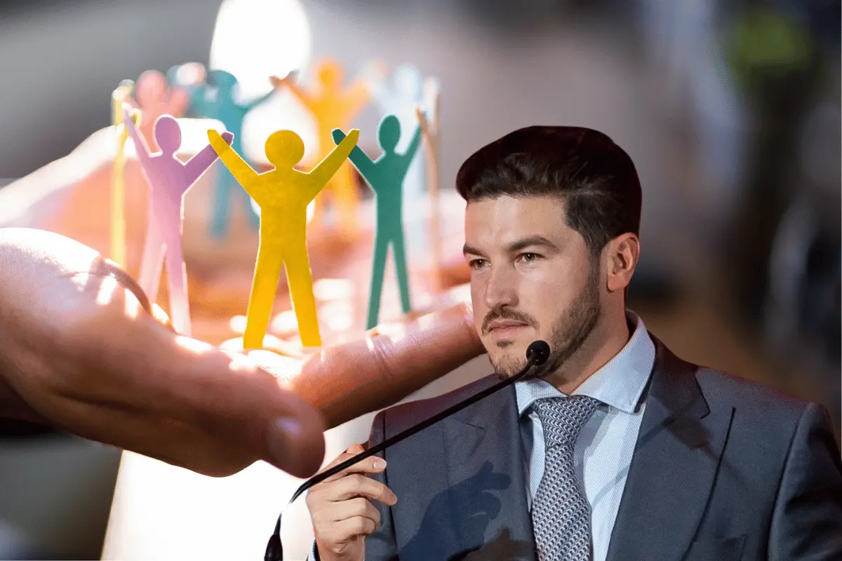 El Gobierno del Estado, a través de la Secretaría de Economía, ha implementado estrategias que fortalecen el ecosistema empresarial local. Foto: Canva.