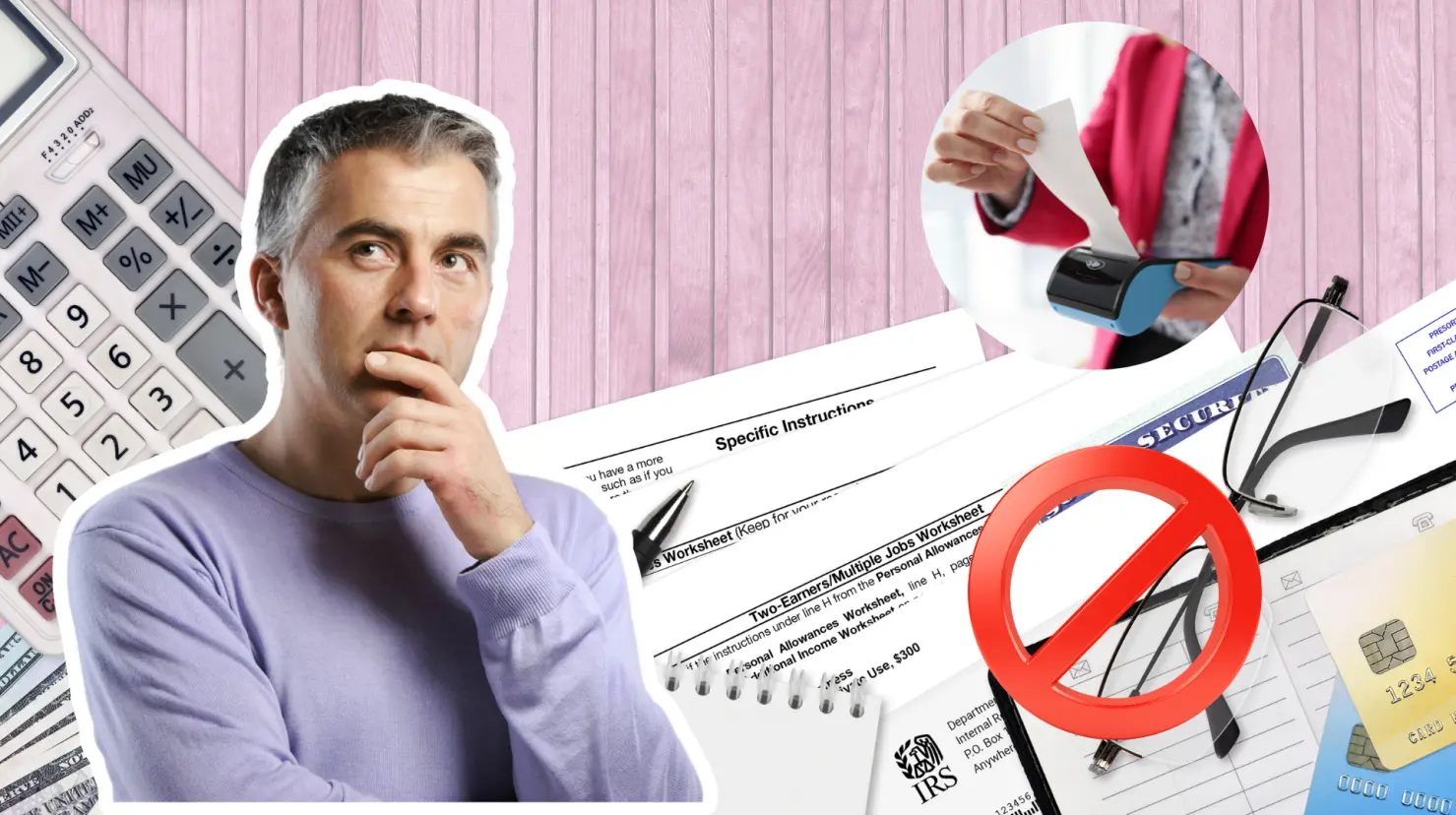 SAT: ¿Es obligatorio entregar la constancia fiscal para recibir factura? Foto: Canva