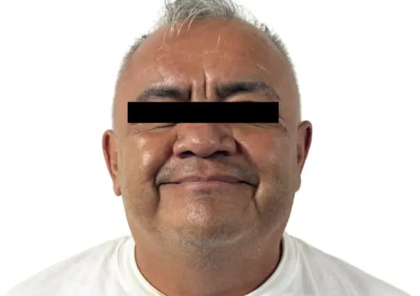 Vinculan a proceso al líder de GOPEZ por extorsión agravada en Ecatepec, Edomex