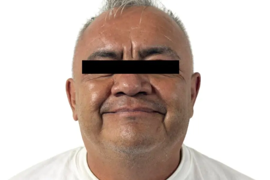 Vinculan a proceso al líder de GOPEZ por extorsión agravada en Ecatepec, Edomex