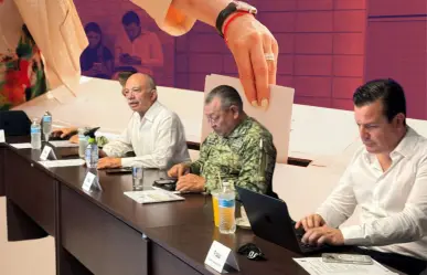 Coahuila activa megaoperativo de seguridad para elecciones del Poder Judicial